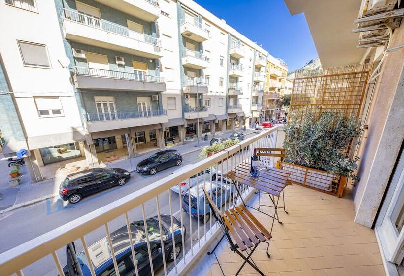 호텔 Baronetto B&b