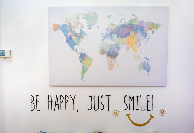 호텔 Baronetto B&b