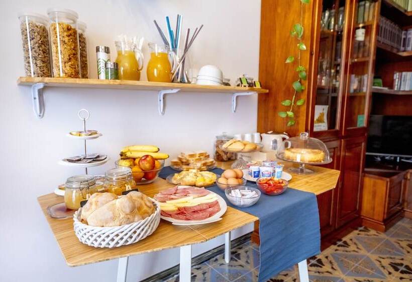 호텔 Baronetto B&b