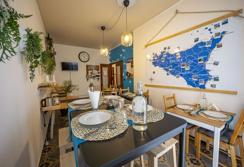 호텔 Baronetto B&b