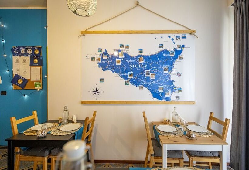 호텔 Baronetto B&b