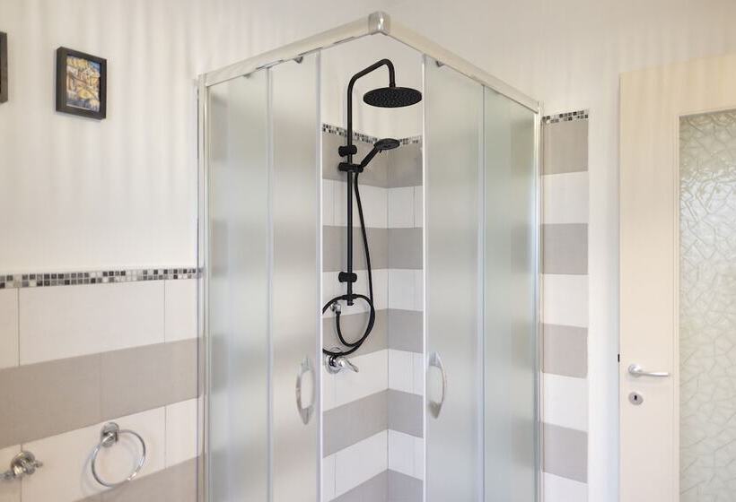 호텔 Baronetto B&b