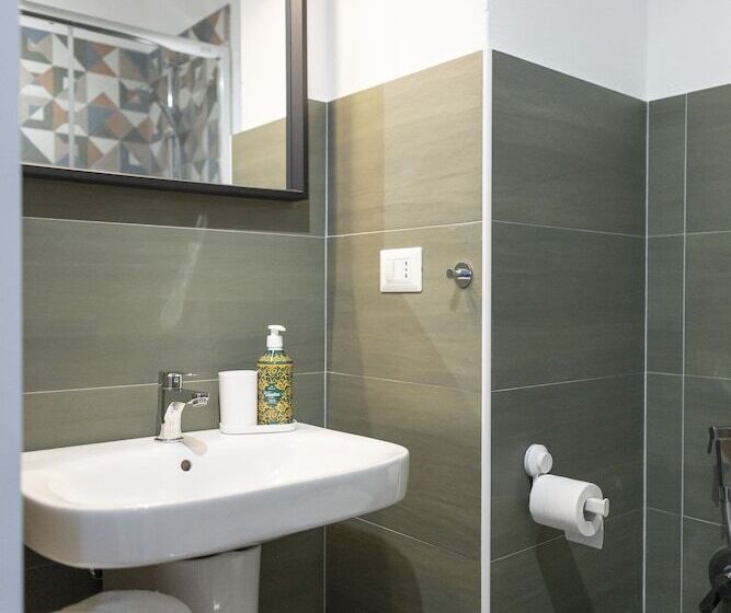 호텔 Baronetto B&b