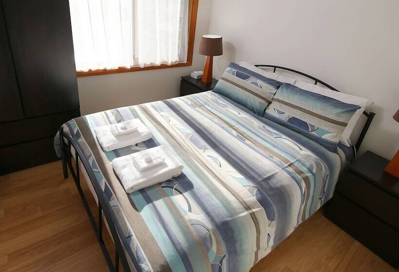 فندق Beauty Point Tourist Park