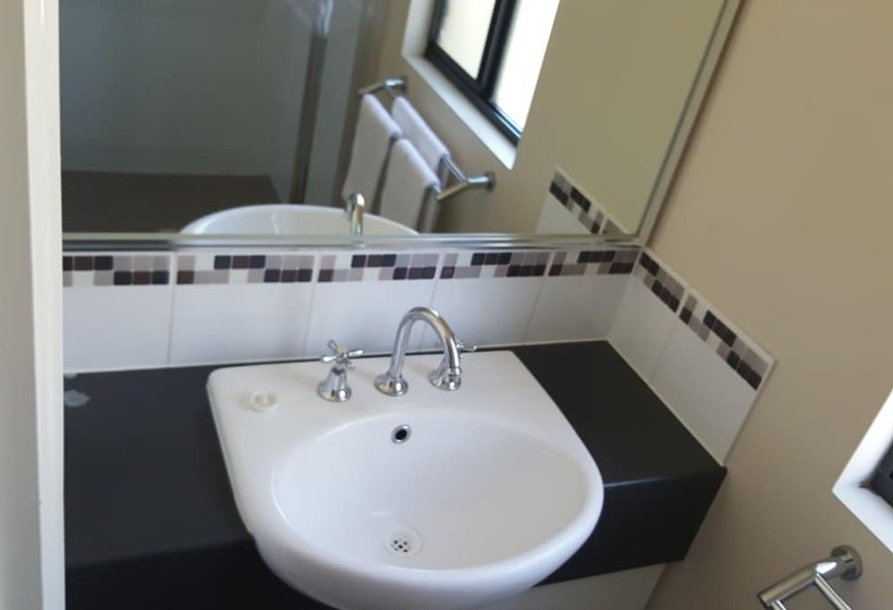 هتل Big4 Perth Midland Tourist Park