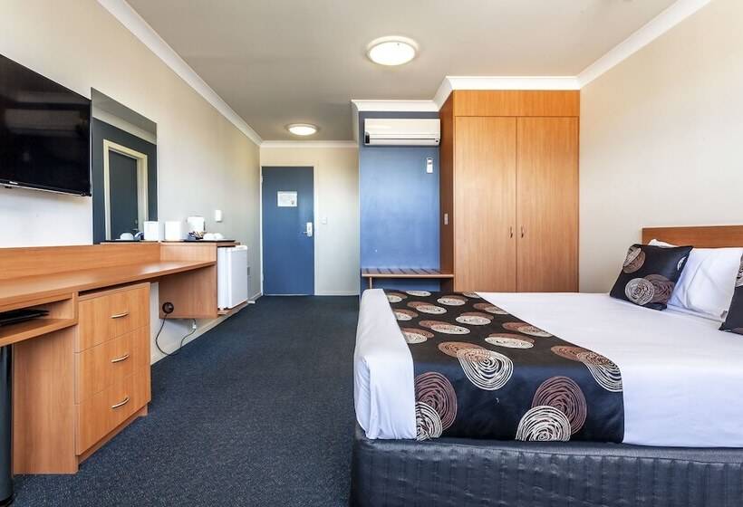 ホテル Black Buffalo