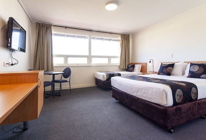 ホテル Black Buffalo