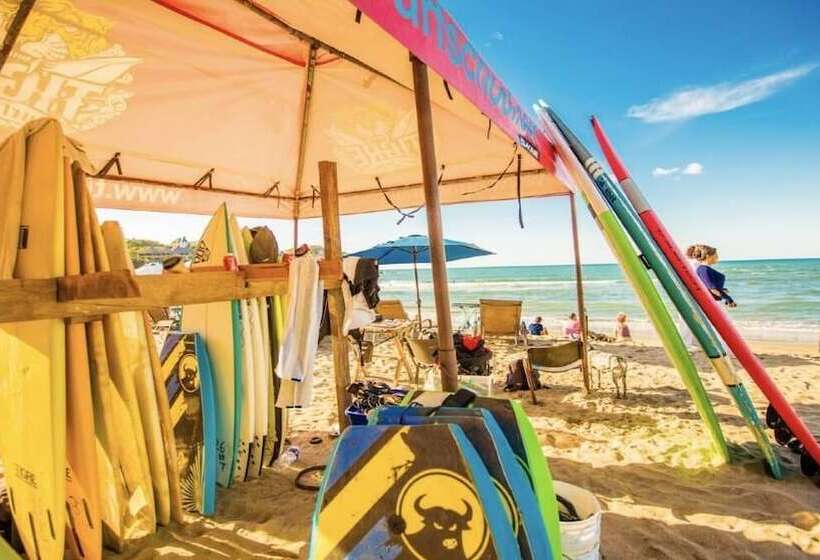 Отель Bungalows Princess