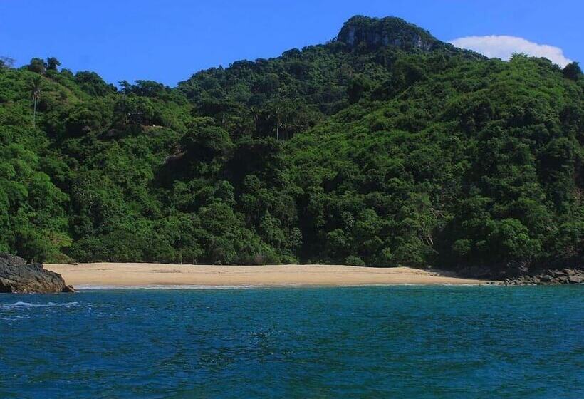 Отель Bungalows Princess