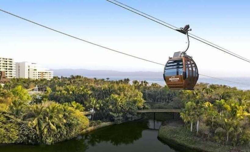 Отель Bungalows Princess