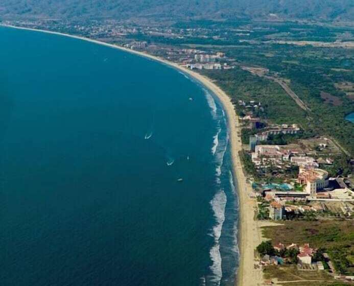 Отель Bungalows Princess