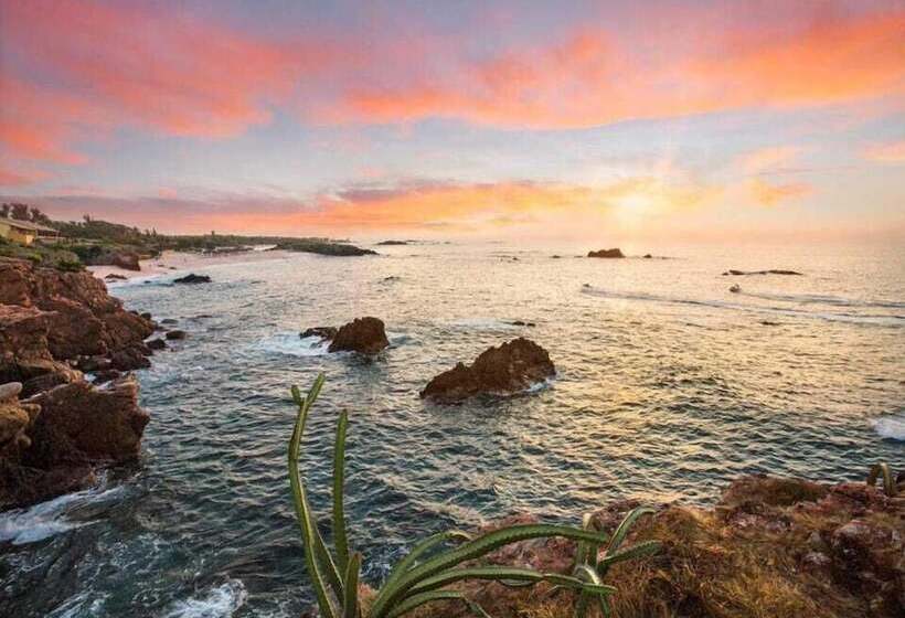 Отель Bungalows Princess