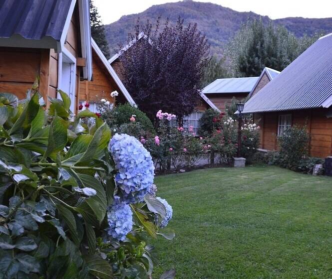 호텔 Cabañas Nonthue By Visionnaire