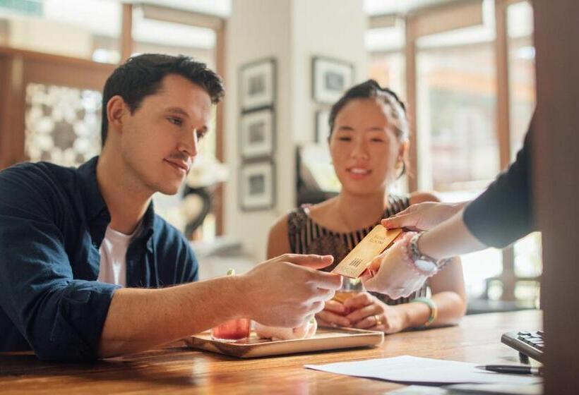 בית מלון כפרי Campbell House