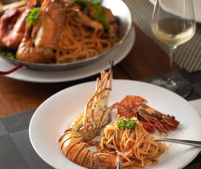 בית מלון כפרי Campbell House