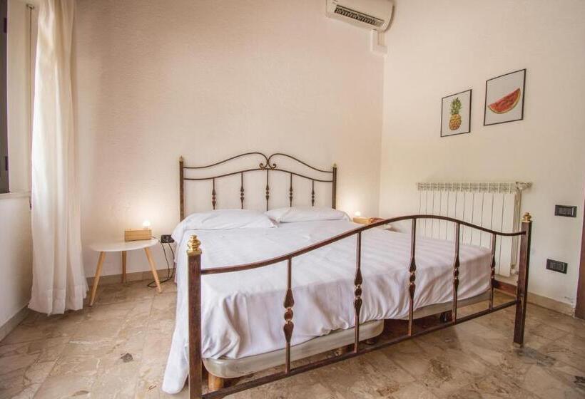 Отель Cantalodole