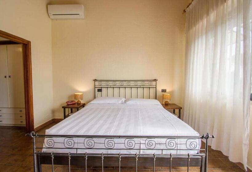 Отель Cantalodole