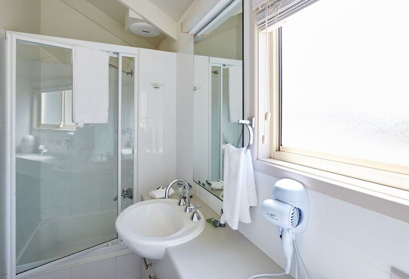 בית מלון כפרי Canton Beach Holiday Park