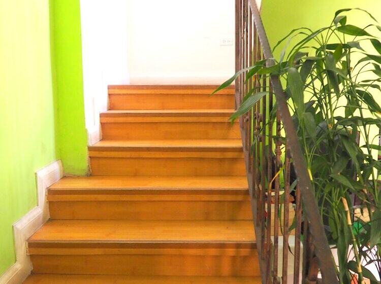 فندق Catedral Casa Cornejo