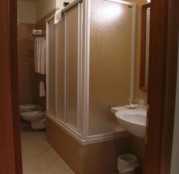 Отель Centro Di Spiritualita Padre Pio