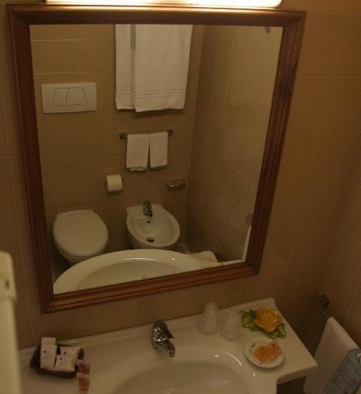 Отель Centro Di Spiritualita Padre Pio