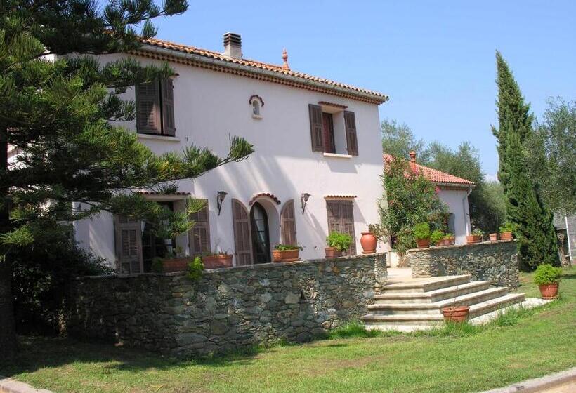 فندق Chambres D Hôtes Le Clos Des Oliviers