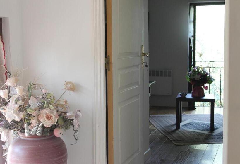 فندق Chambres D Hôtes Le Clos Des Oliviers