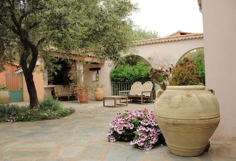 فندق Chambres D Hôtes Le Clos Des Oliviers