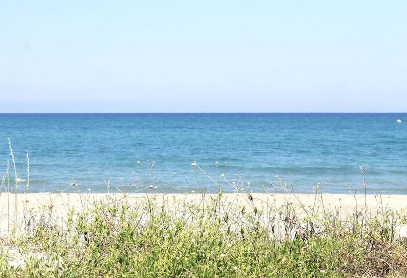 فندق Chambres D Hôtes Le Clos Des Oliviers