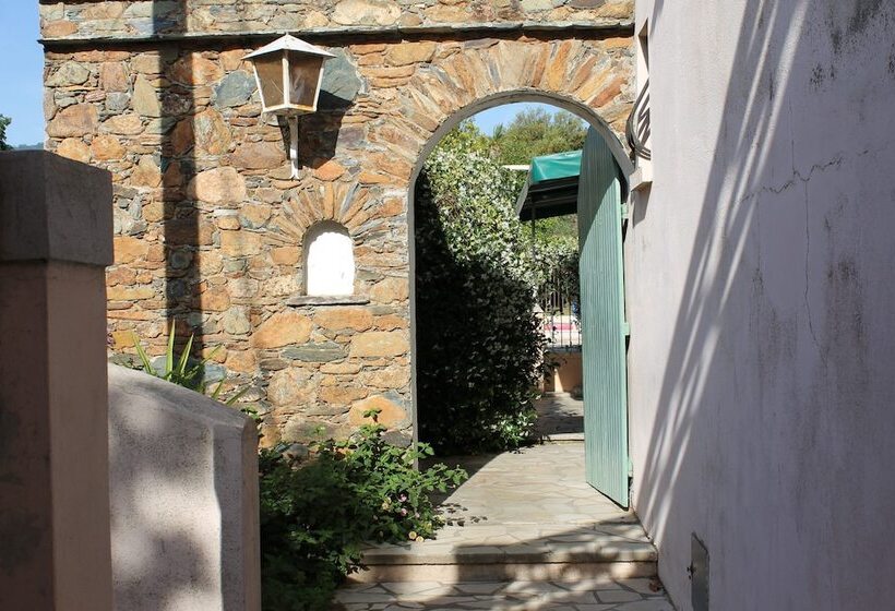 فندق Chambres D Hôtes Le Clos Des Oliviers