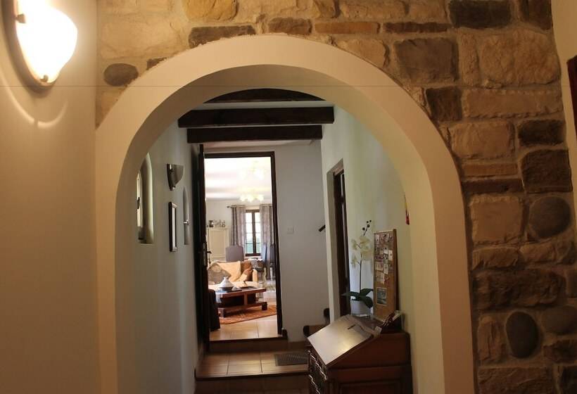 هتل Chambres D Hôtes Le Clos Des Oliviers