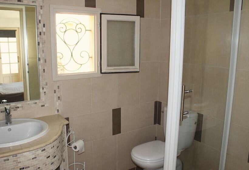 فندق Chambres D Hôtes Le Clos Des Oliviers