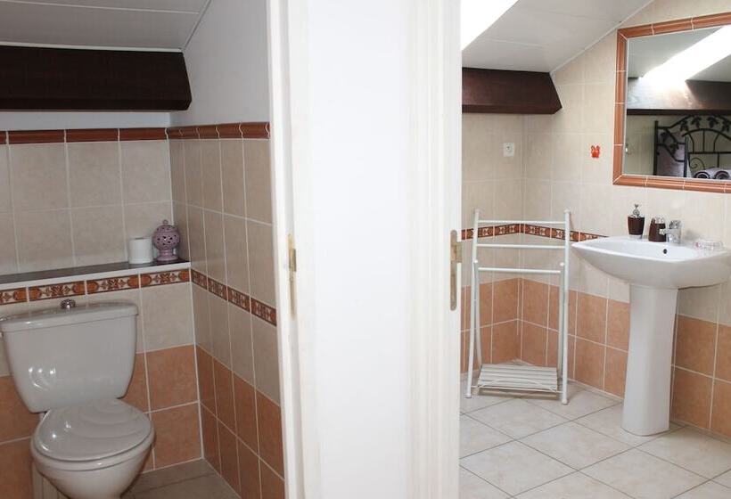 فندق Chambres D Hôtes Le Clos Des Oliviers