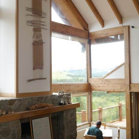 Отель Cinco Ríos Chile