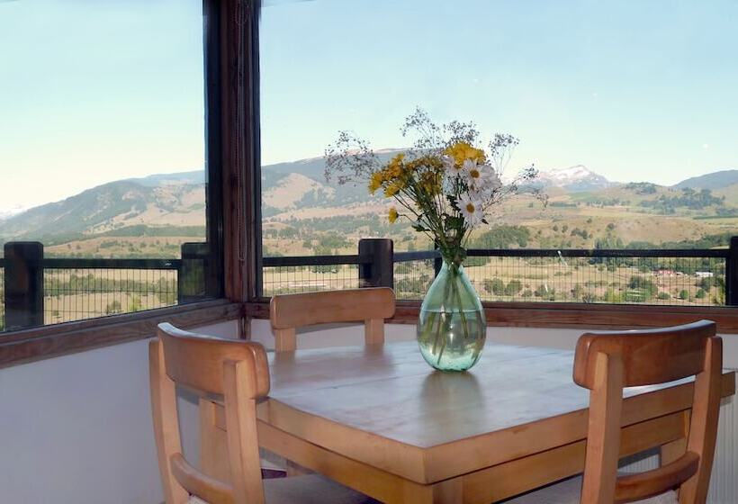 酒店 Cinco Ríos Chile