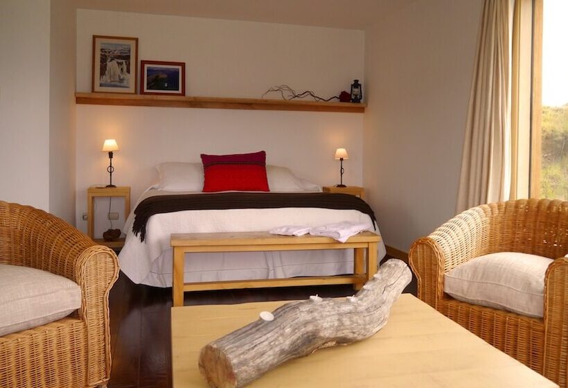 酒店 Cinco Ríos Chile