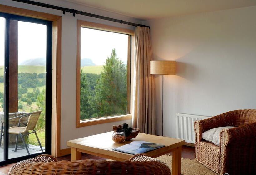 酒店 Cinco Ríos Chile