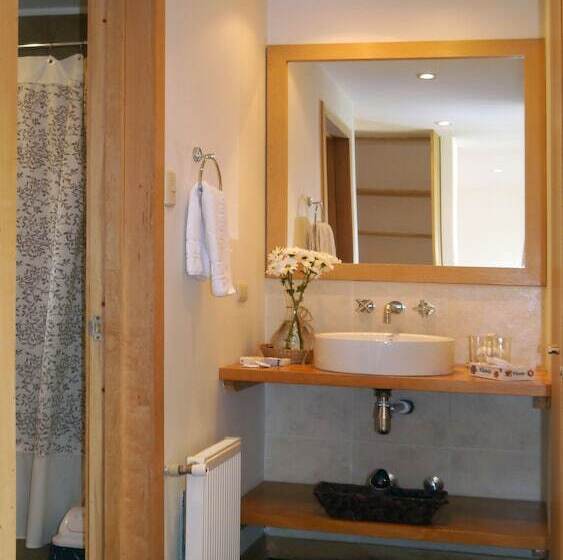 酒店 Cinco Ríos Chile