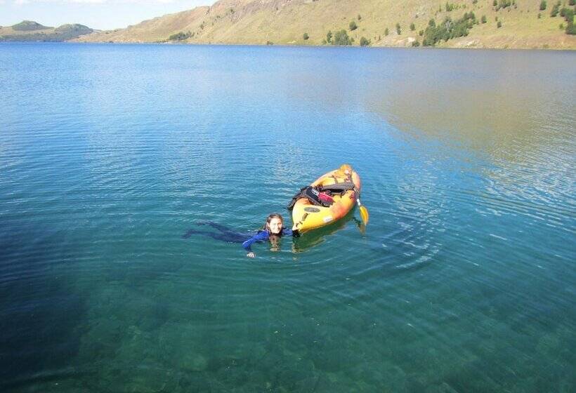 酒店 Cinco Ríos Chile