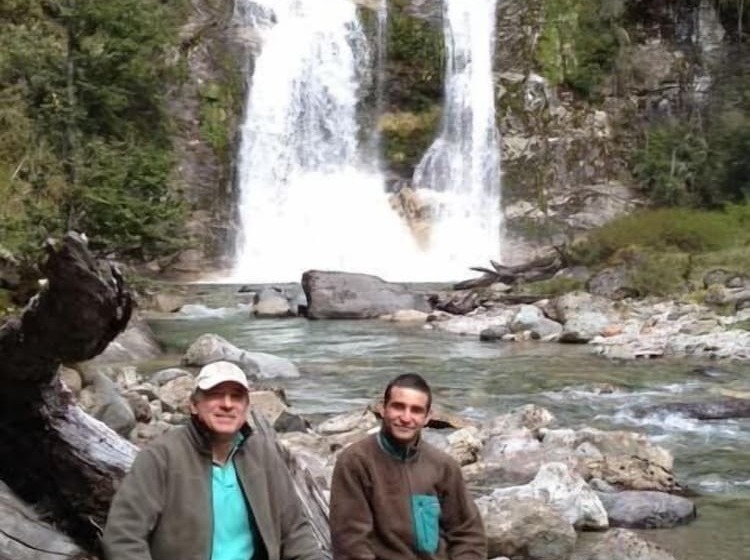 酒店 Cinco Ríos Chile