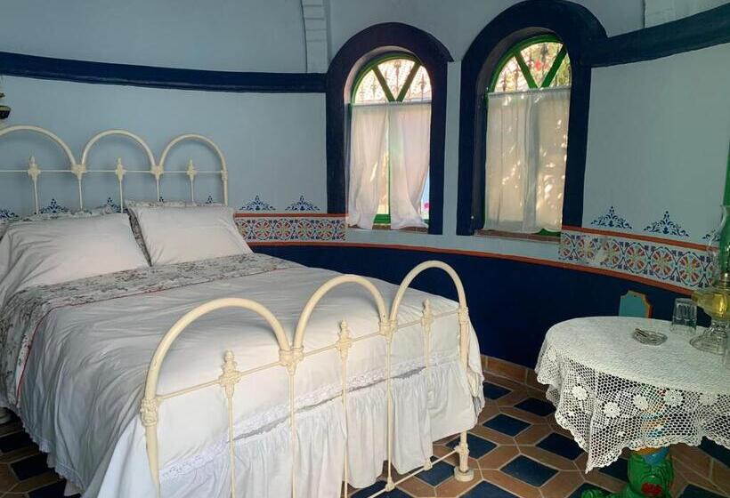 فندق Copper Canyon Riverside Lodge