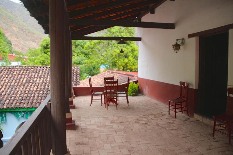 فندق Copper Canyon Riverside Lodge