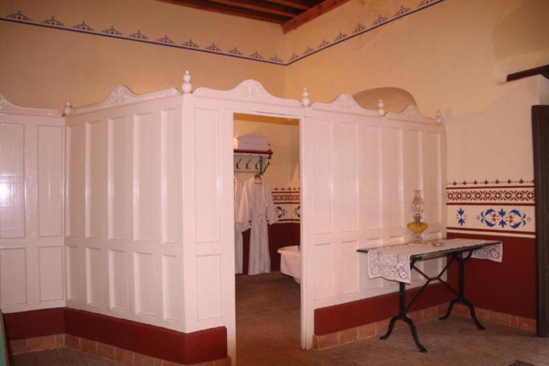 فندق Copper Canyon Riverside Lodge