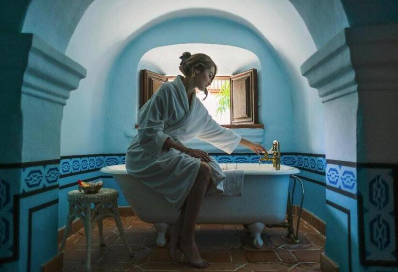 فندق Copper Canyon Riverside Lodge