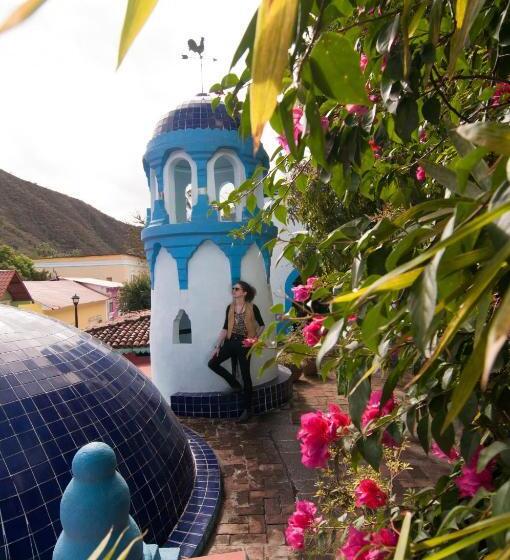 فندق Copper Canyon Riverside Lodge