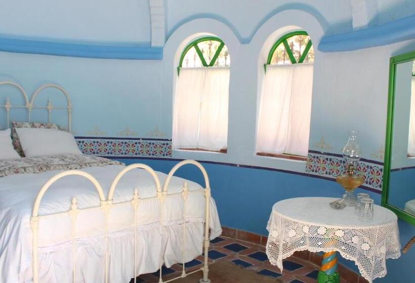 فندق Copper Canyon Riverside Lodge