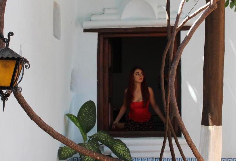 فندق Copper Canyon Riverside Lodge