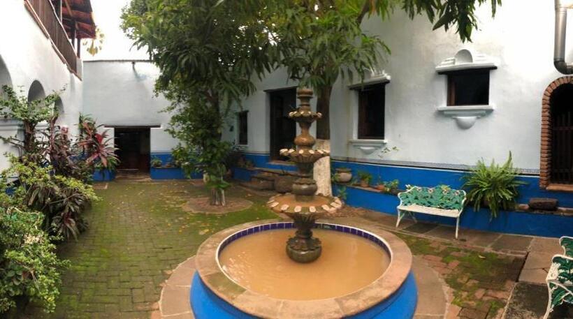 فندق Copper Canyon Riverside Lodge