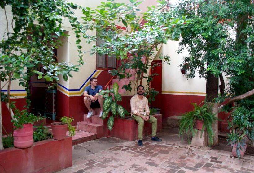 فندق Copper Canyon Riverside Lodge