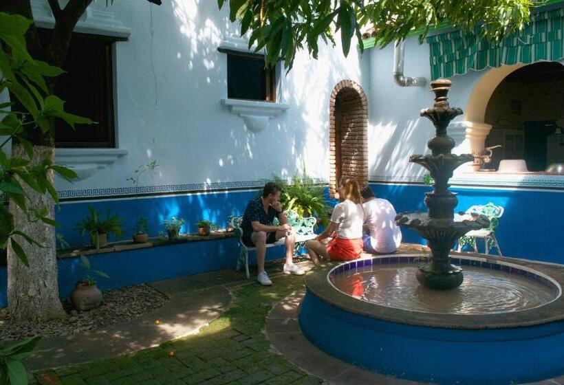 فندق Copper Canyon Riverside Lodge